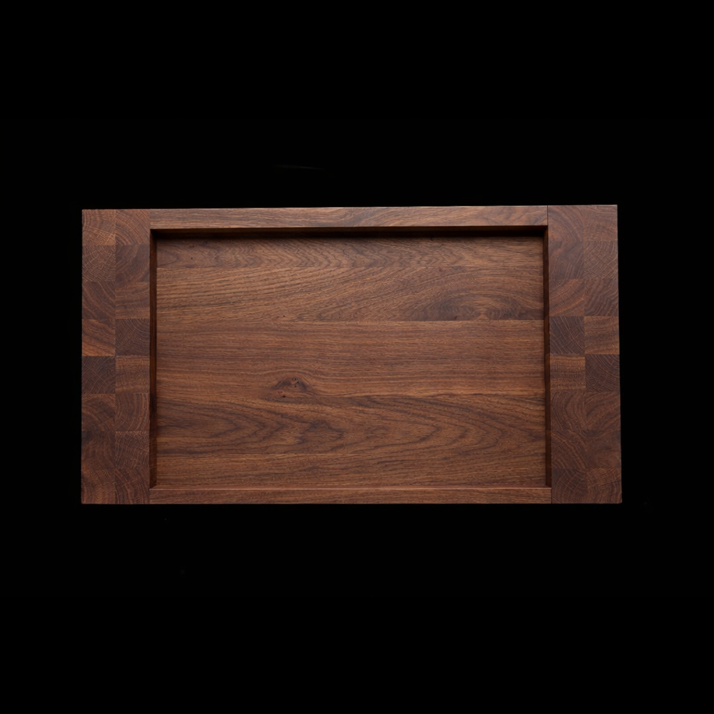 LOJAN Signature Tray Oak