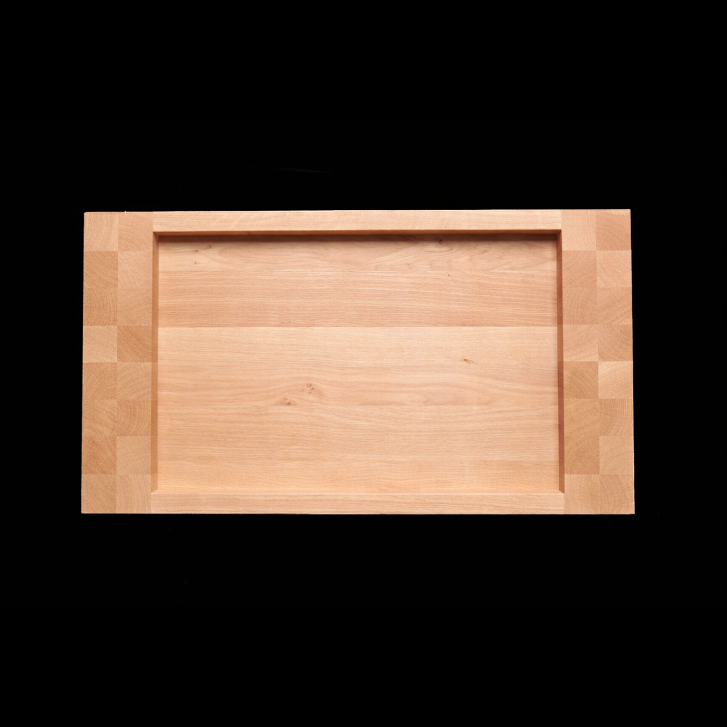LOJAN Signature Tray Oak